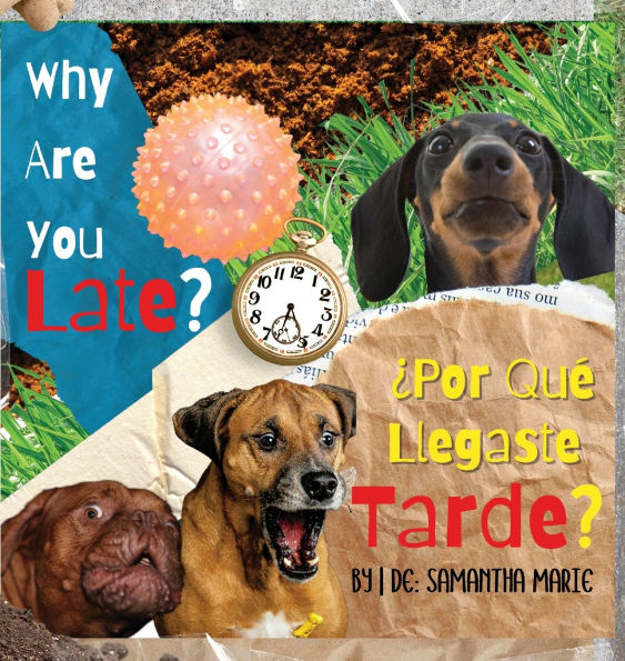 Why Are You Late?