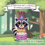 Riley Raccon Has a Birthday: An Interactive Story Book