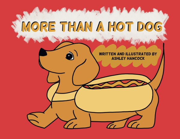 More Than A Hot Dog