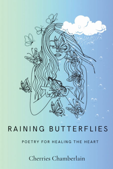 Raining Butterflies