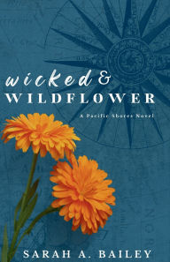 Download ebooks for kindle fire Wicked & Wildflower