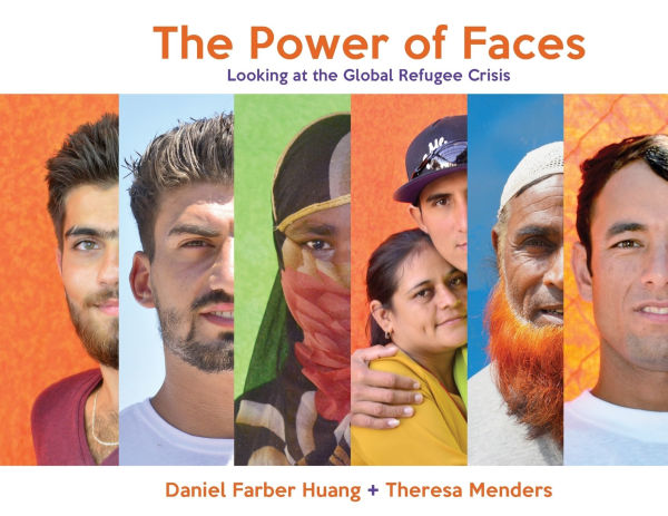 the Power of Faces: Looking at Global Refugee Crisis