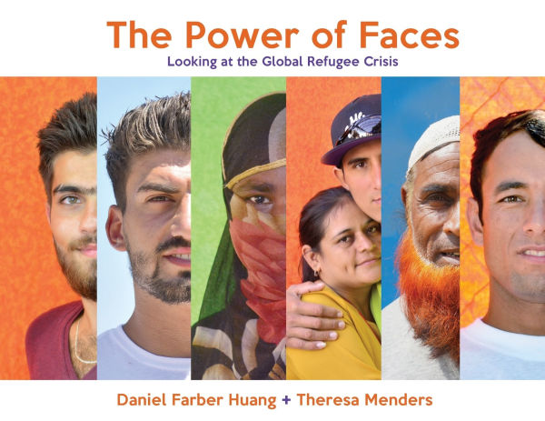 the Power of Faces: Looking at Global Refugee Crisis