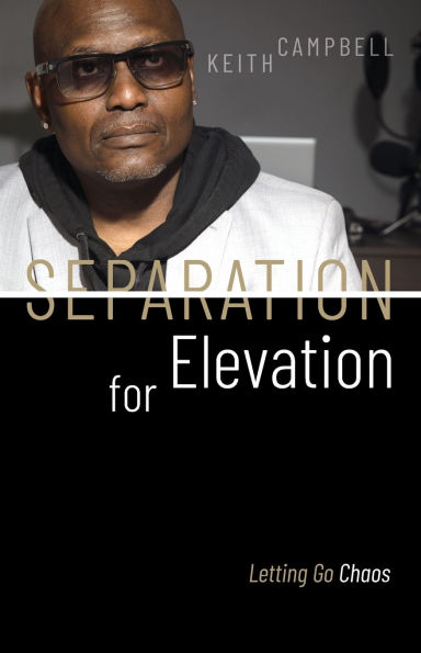 Separation for Elevation: Letting Go Chaos