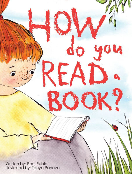 How do you Read a Book?