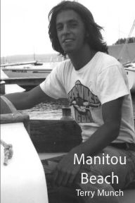 Title: Manitou Beach, Author: Terry Munch