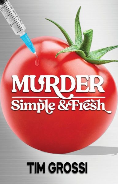 Murder Simple and Fresh