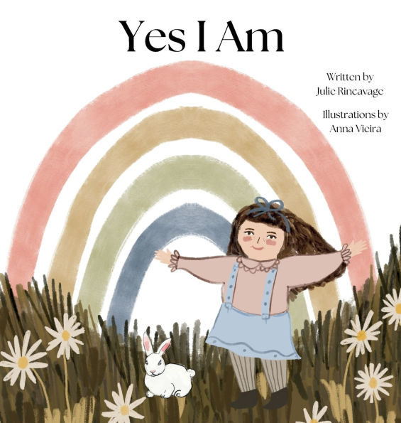 Yes I Am