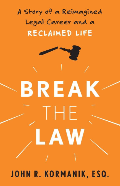 Break the Law