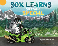 Title: Sox Learns Something Special, Author: Michael F Fiala