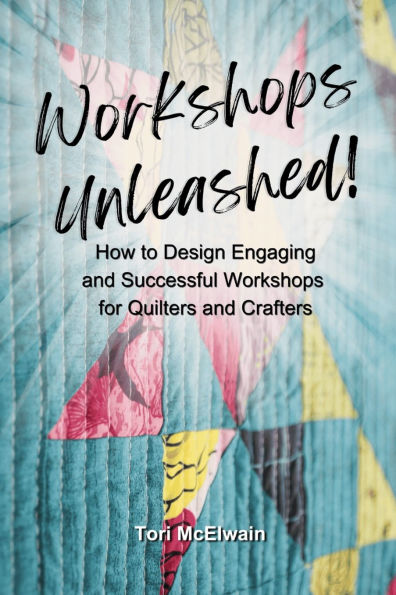 Workshops Unleashed: How to Design Engaging and Successful Workshops