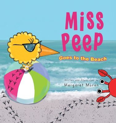 Miss Peep Goes to the Beach