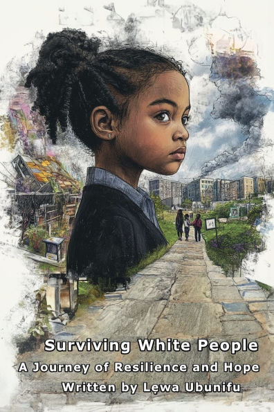 Surviving White People: A Journey of Resilience and Hope
