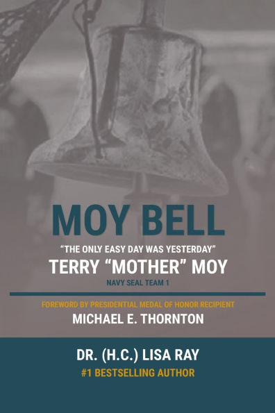 Moy Bell: The Only Easy Day Was Yesterday