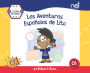 Las Aventuras Espaï¿½olas de Lito