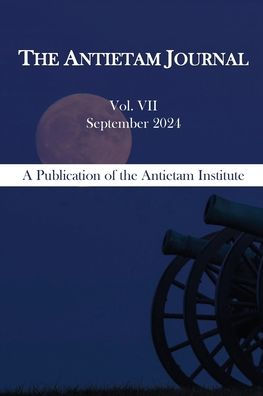 The Antietam Journal, Volume 7