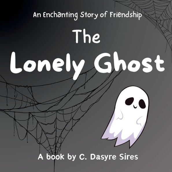 The Lonely Ghost