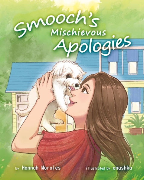 Smooch's Mischievous Apologies