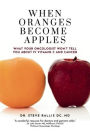 When Oranges Becomes Apples: What Your Oncologist Won't Tell You About IV Vitamin C and Cancer