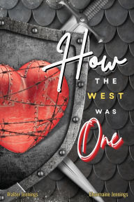 Title: How the West Was One, Author: Charmaine Jennings