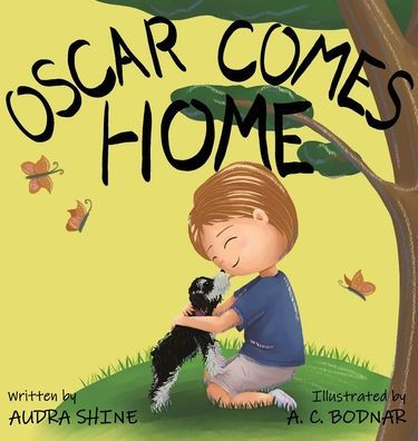 Oscar Comes Home