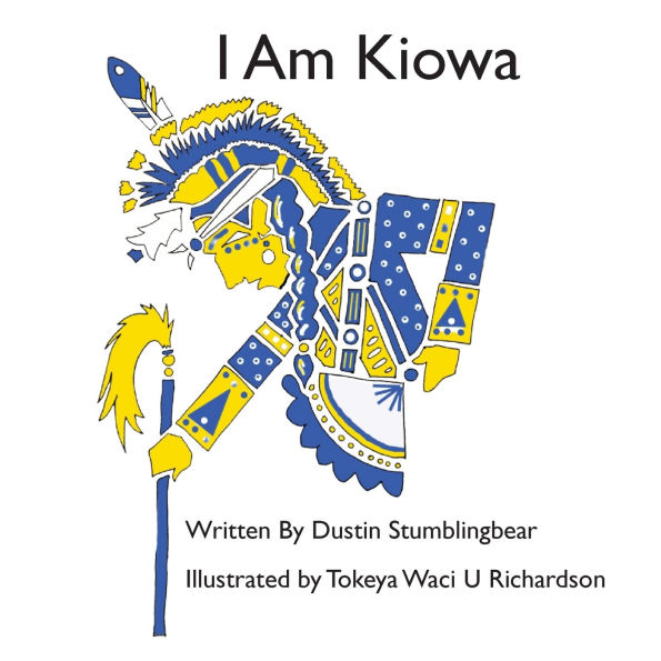 I Am Kiowa