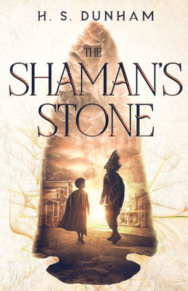 The Shaman's Stone