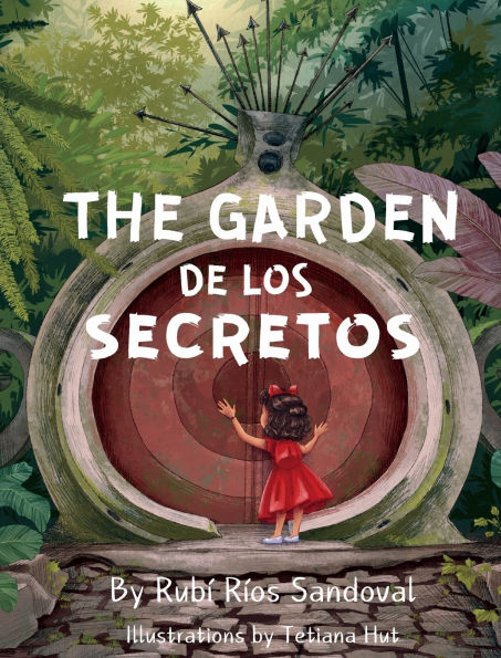 The Garden de los Secretos