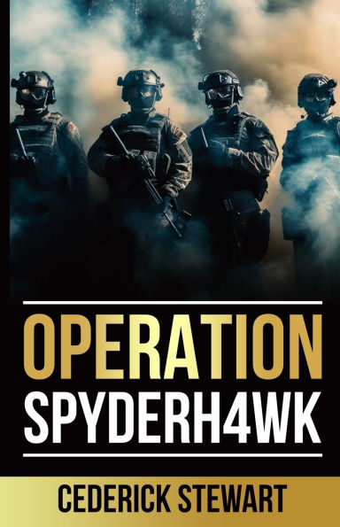 Operation Spyderh4wk
