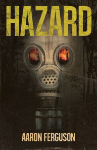 Free uk audio books download Hazard by Aaron Ferguson 9798218501419