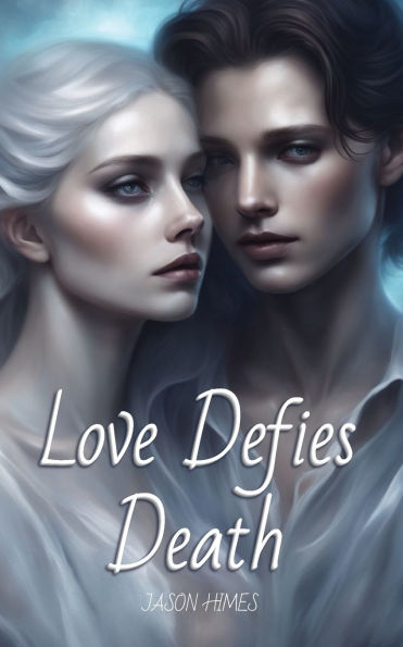 Love Defies Death