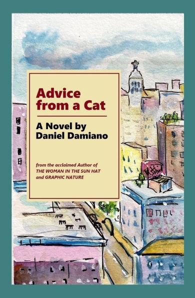 Advice from a Cat