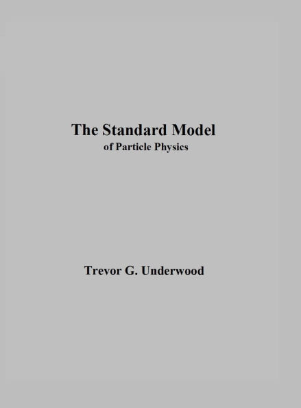 The Standard Model: of Particle Physics