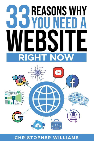 33 Reasons Why You Need A Website Right Now: Maximizing Growth Through Customer Retention: Upselling and Cross-Selling Online