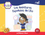 Las Aventuras Españolas de Lito