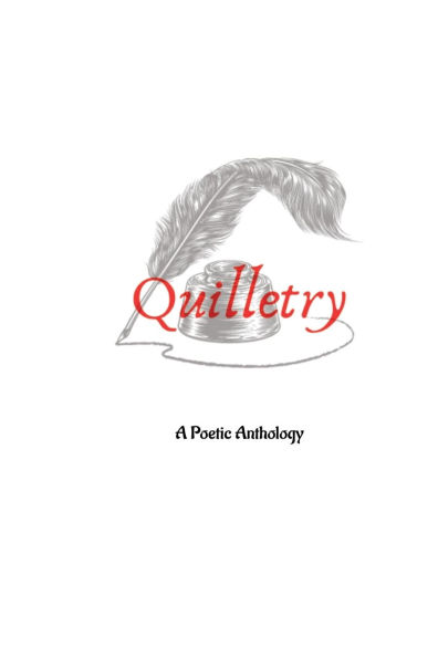 Quilletry: A Poetic Anthology