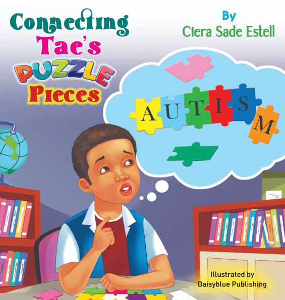 Connecting Tae's Puzzle Pieces