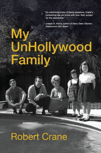 My UnHollywood Family