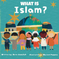 Title: The Child's Guide to The Fundamentals of Islam: What is Islam?:, Author: Nena Abdullah