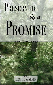 Ebooks full download Preserved by a Promise