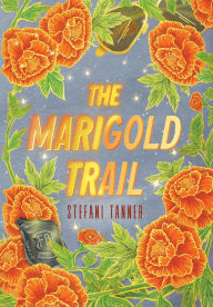 Downloading books to iphone kindle The Marigold Trail  9798992318593