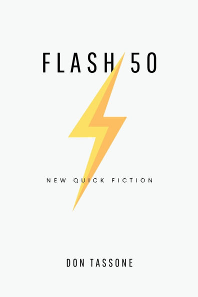 Flash 50: Stories