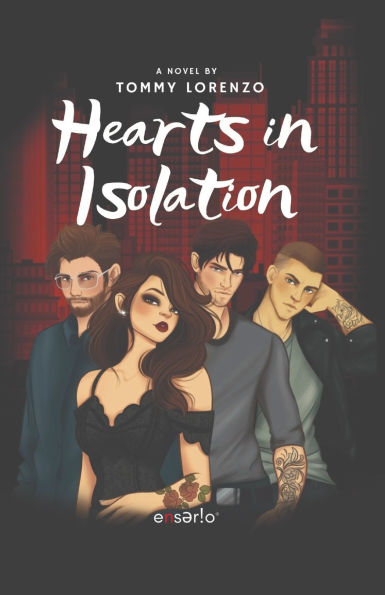 Hearts in Isolation
