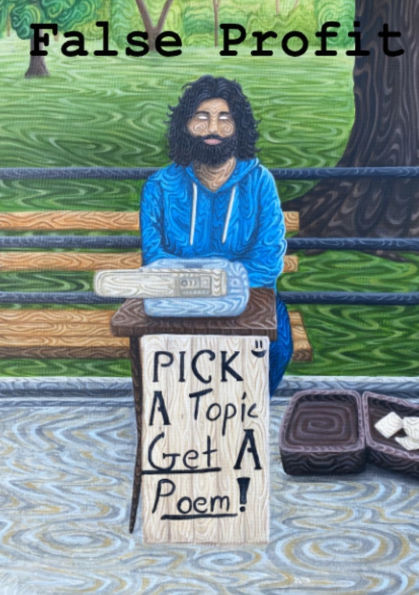 Metamorphosis: A collection of poems