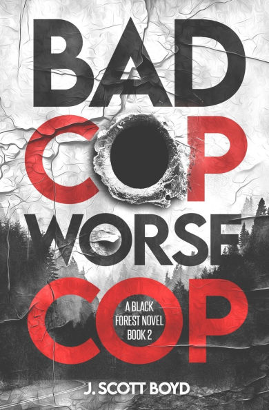 Bad Cop, Worse Cop