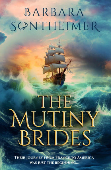 The Mutiny Brides