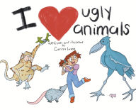 I heart ugly animals