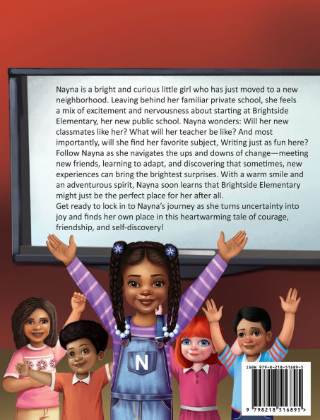 Brightside Elementary A Perfect Day