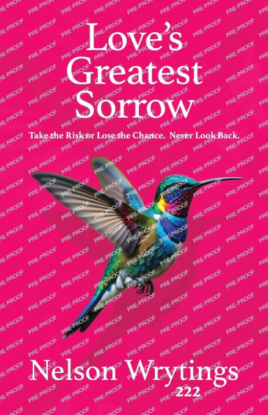 Love's Greatest Sorrow