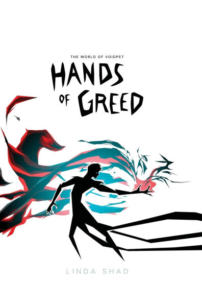 Hands of Greed: The World Voidpet